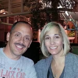 Meet your Posher, Sharon